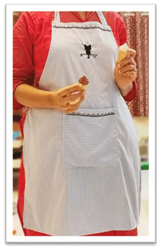 Aprons