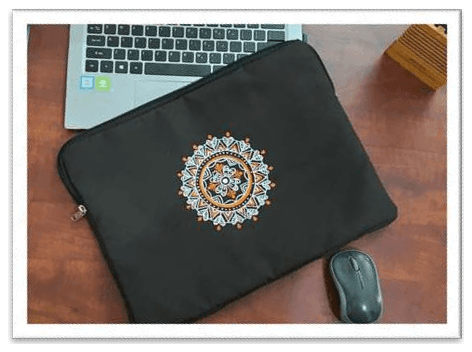 Laptop Sleeve