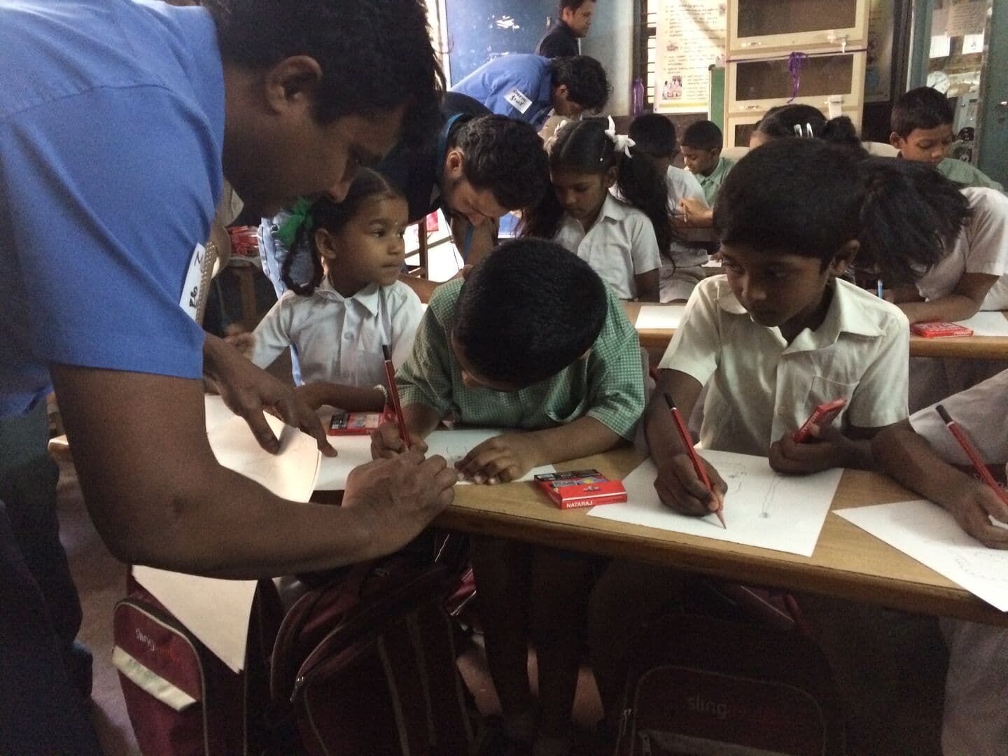Education Support