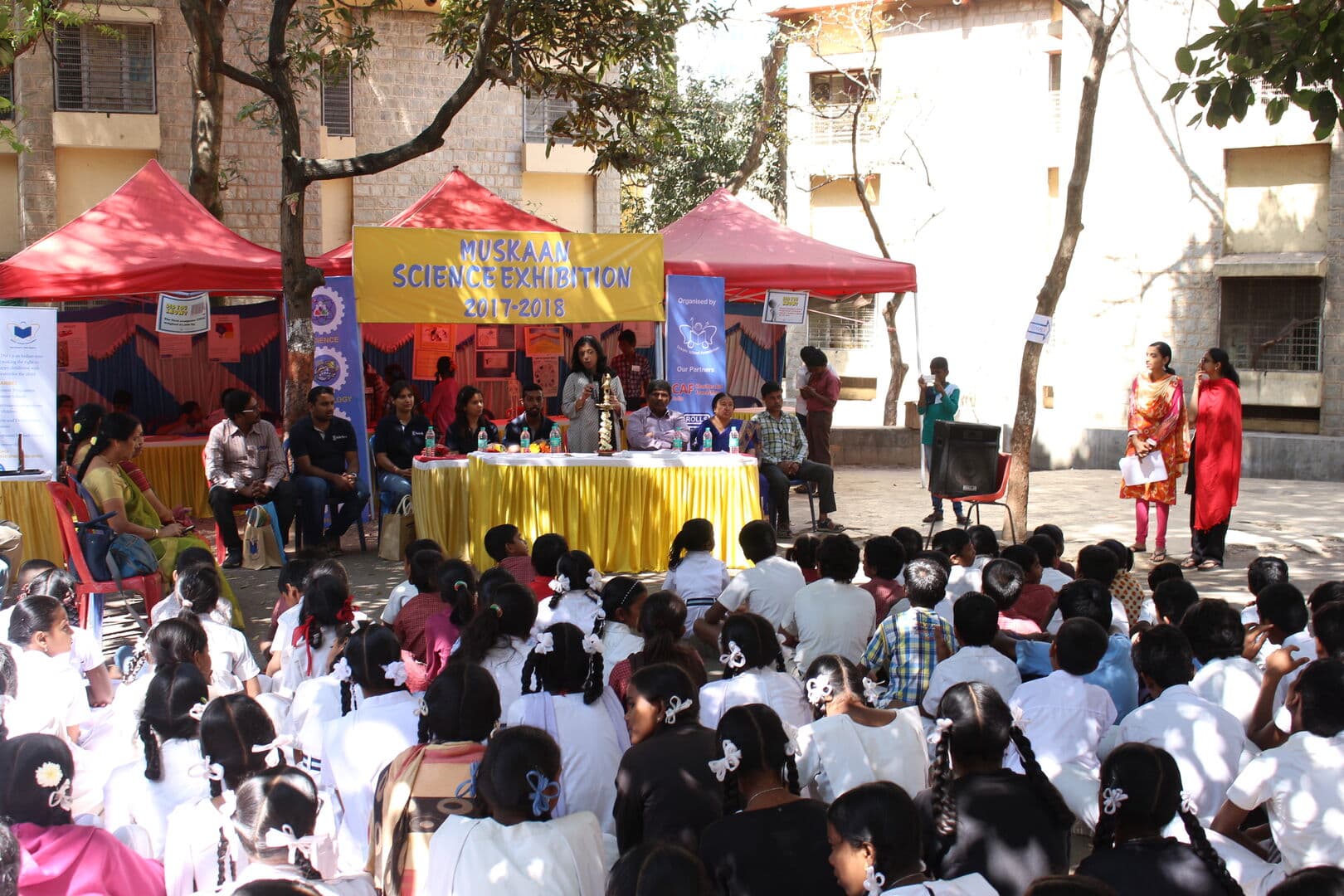 HeadStart Program