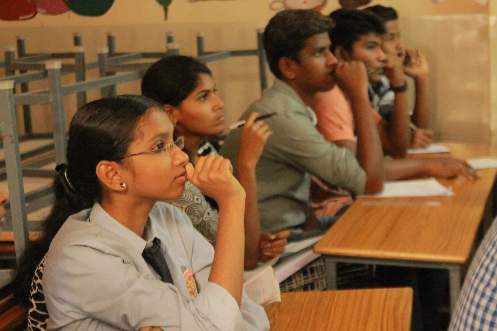 Students