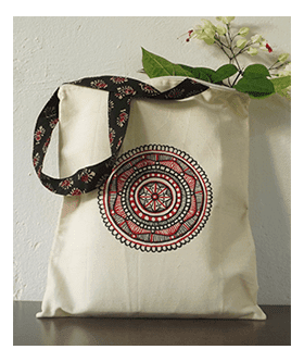Tote bag thumbnail