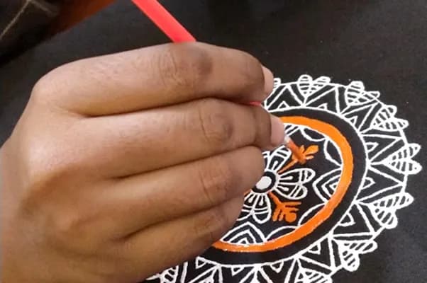 Aarohi craft initiative
