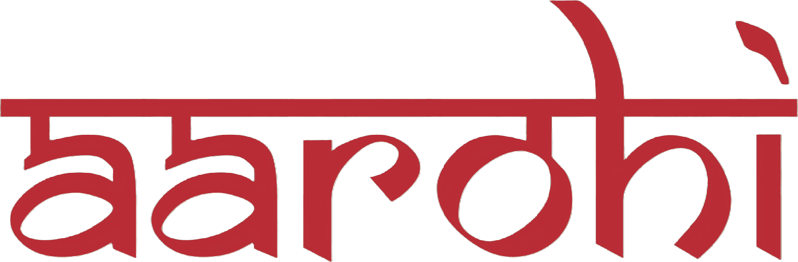 Aarohi logo