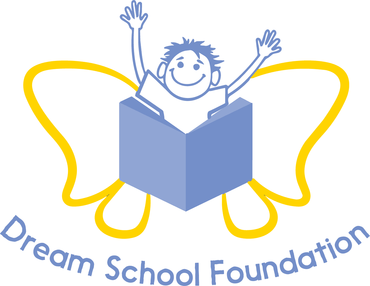 DSF Logo